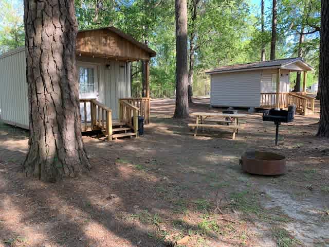Elliott's Landing and Campground