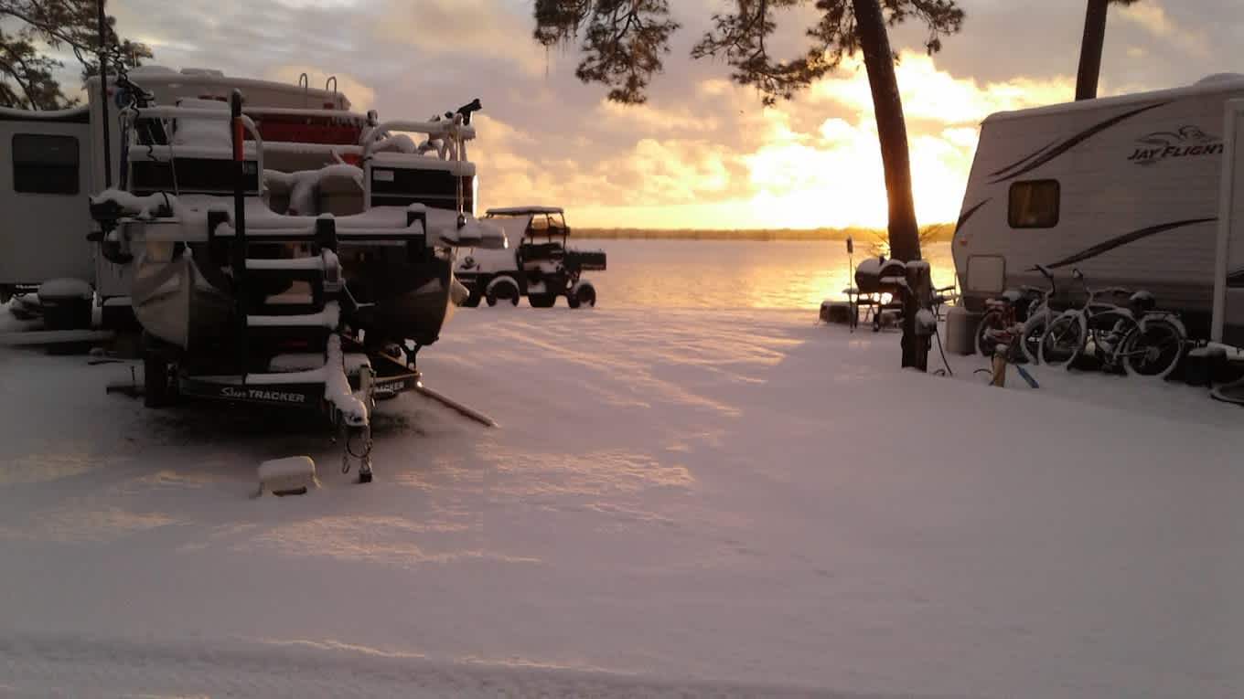 Elliott's Landing and Campground