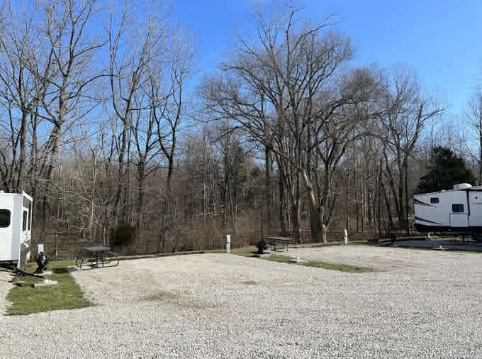 Lincoln Lodge & Campground