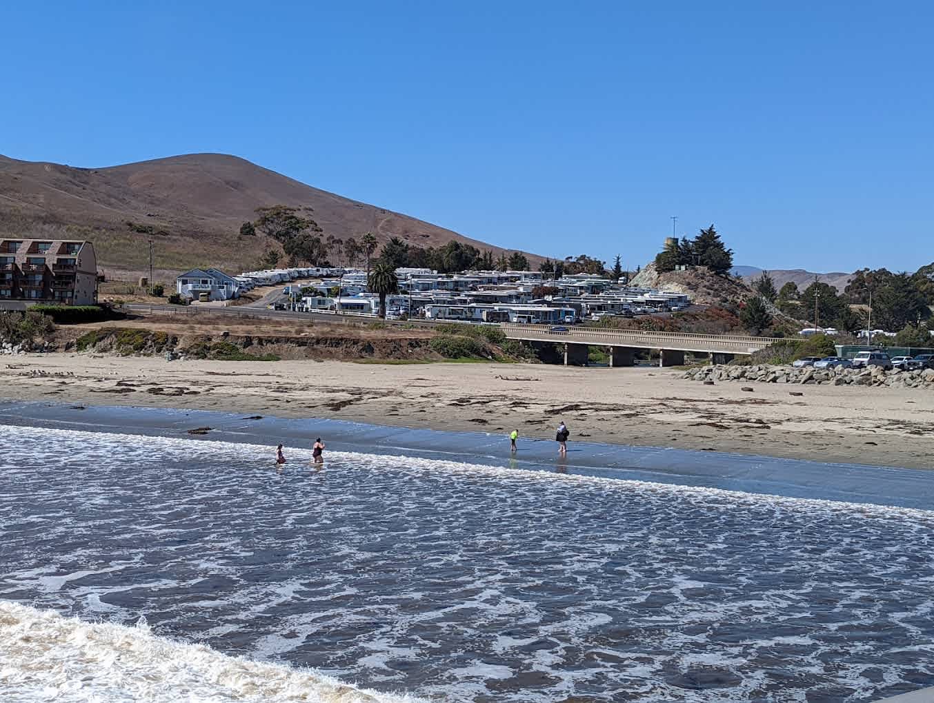 Bella Vista by the Sea