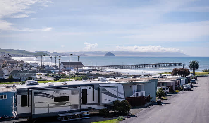 Bella Vista by the Sea
