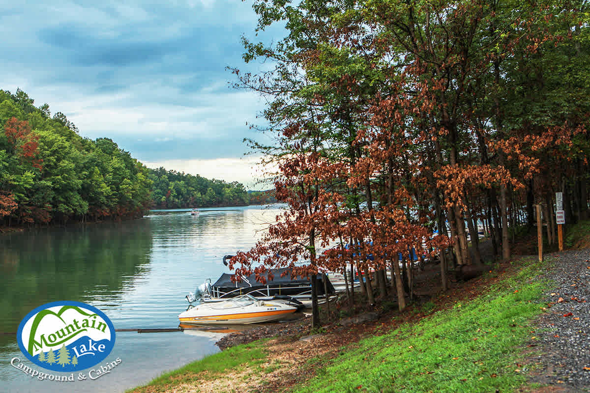 Mountain Lake Campground and Cabins