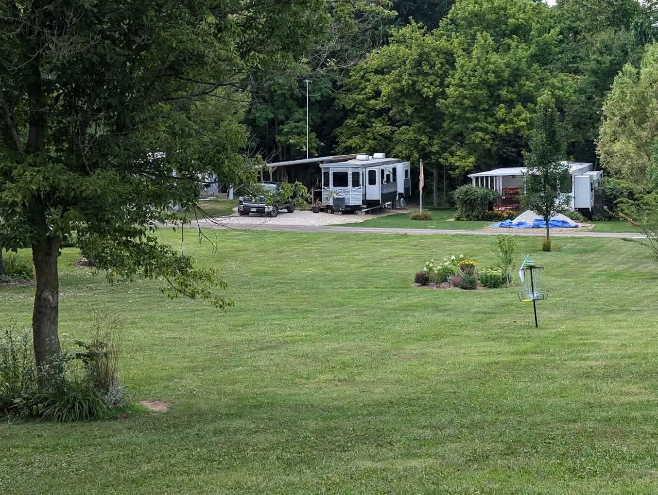 Freedom Valley Campgrounds