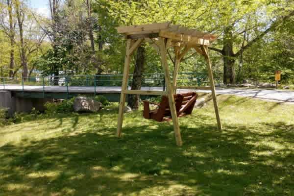Grandfather Campground