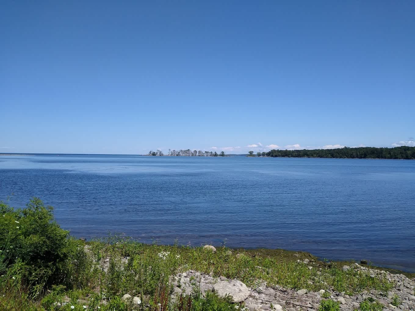 Holiday Harbor RV Park