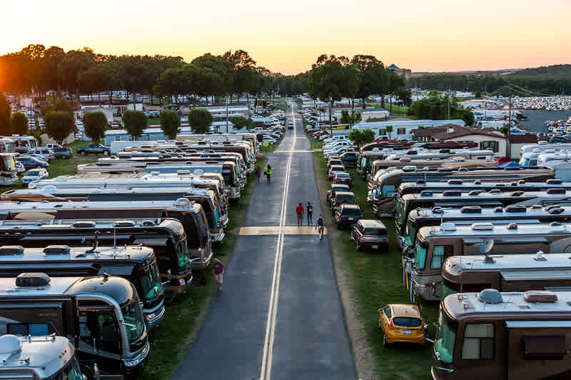 Ver-El RV Park & Campground