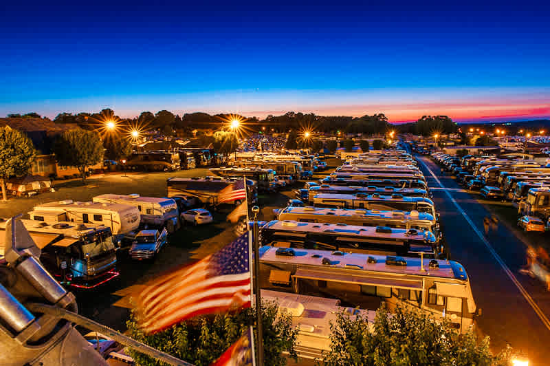 Ver-El RV Park & Campground