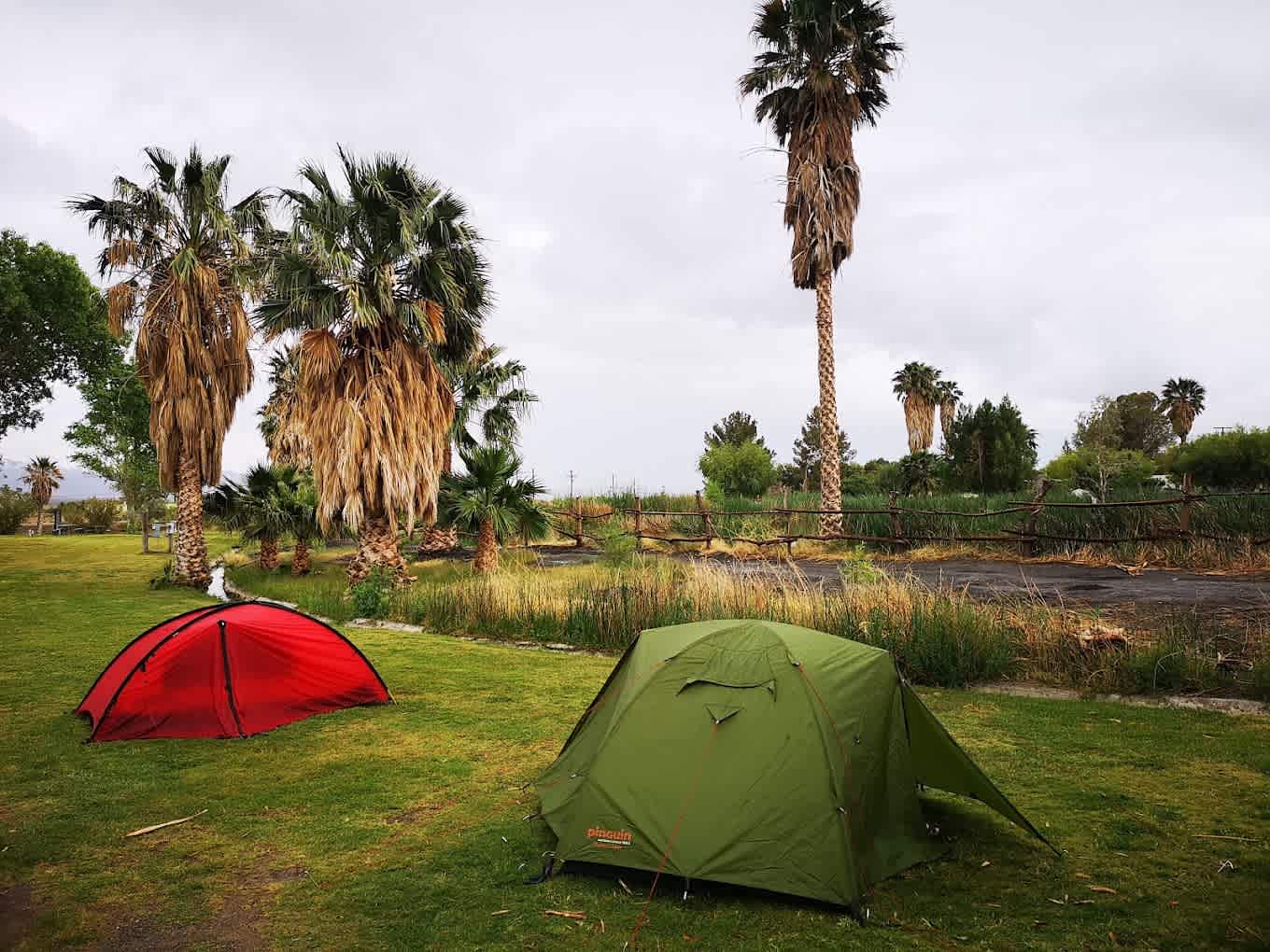 Shoshone RV Park