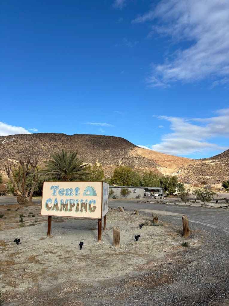 Shoshone RV Park