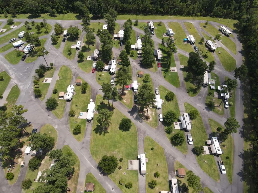 WillowTree RV