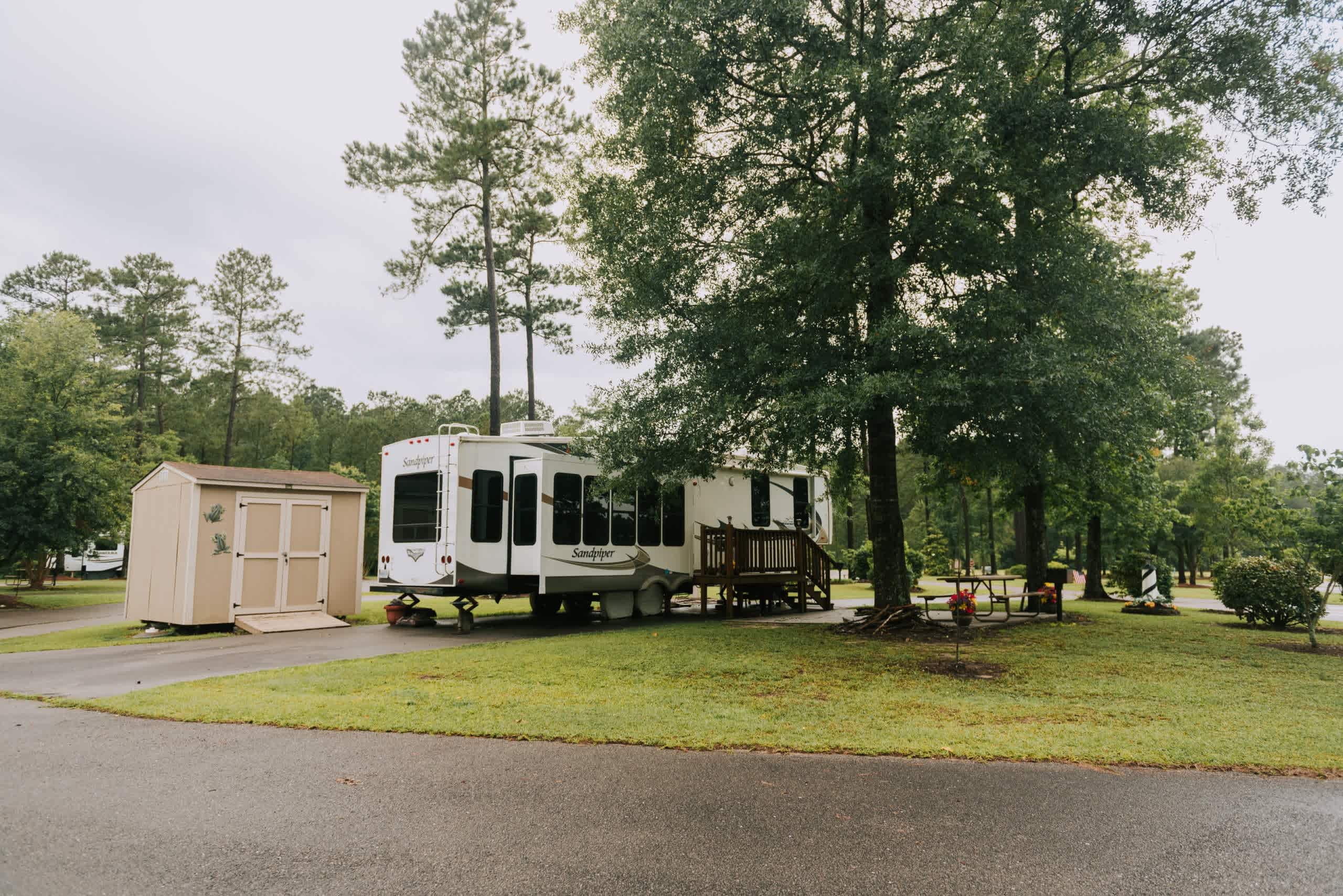 WillowTree RV
