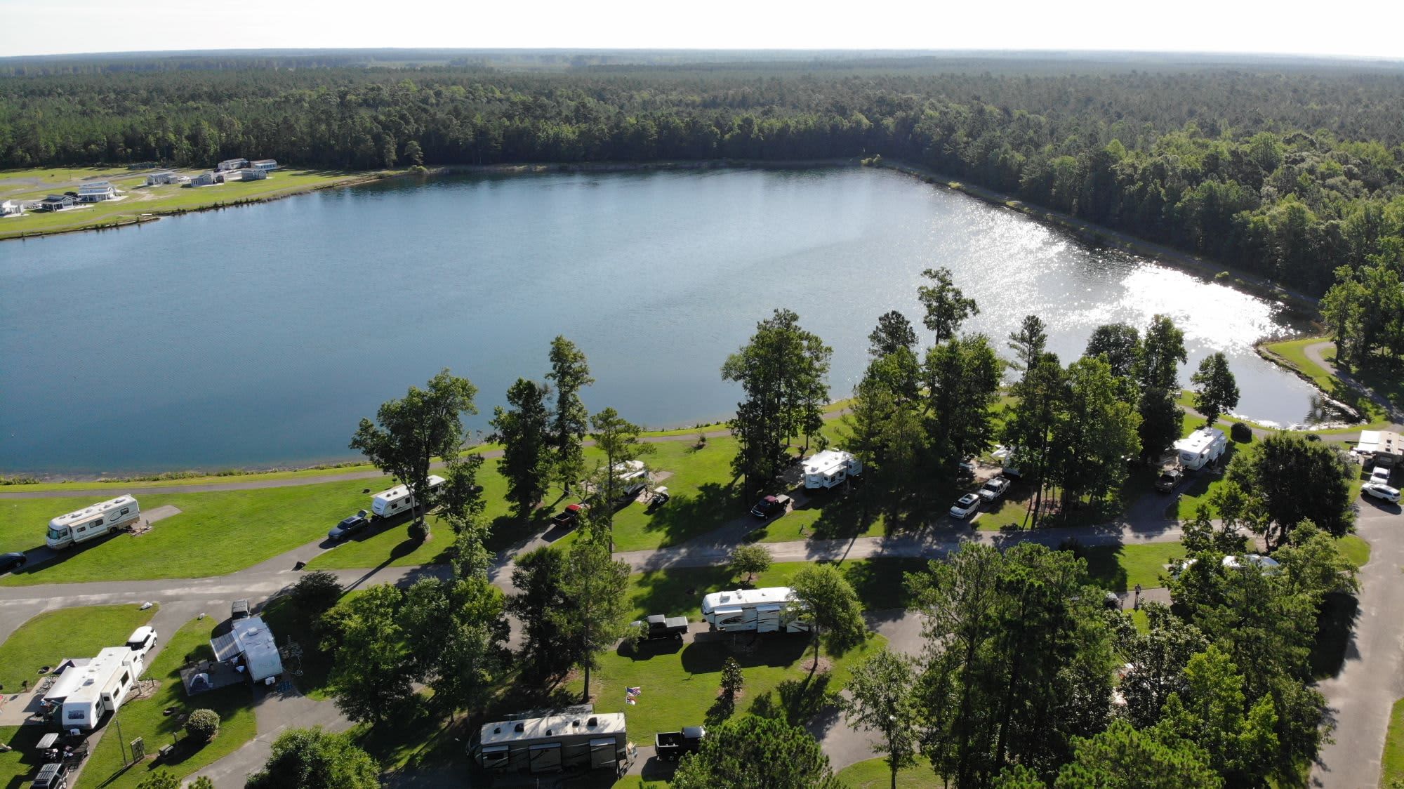WillowTree RV