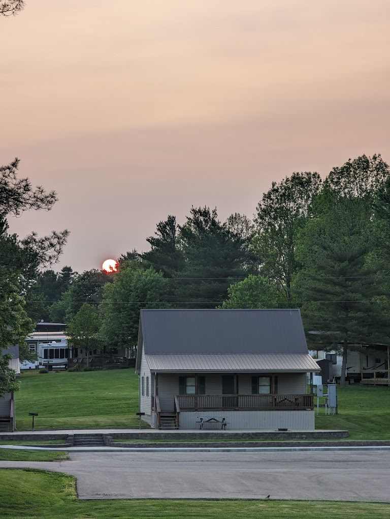 Long's Retreat Family Resort