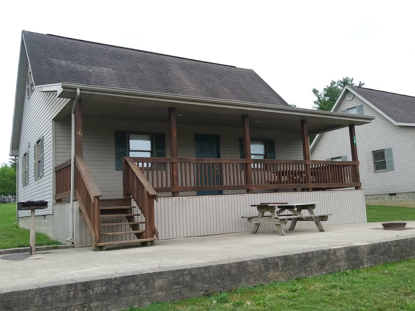 Long's Retreat Family Resort
