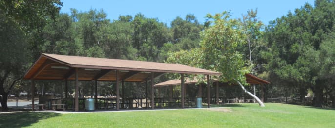Steckel Park County Campground