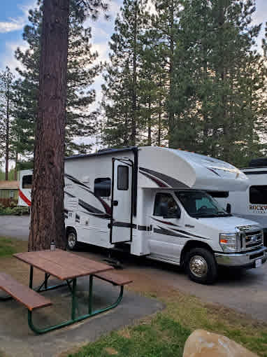 Village Camp Truckee