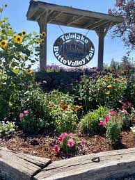 Butte Valley Fair RV Park