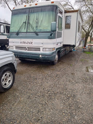 Yolo County Fairgrounds RV Park