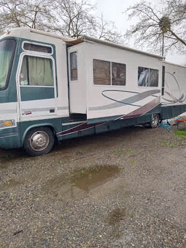 Yolo County Fairgrounds RV Park