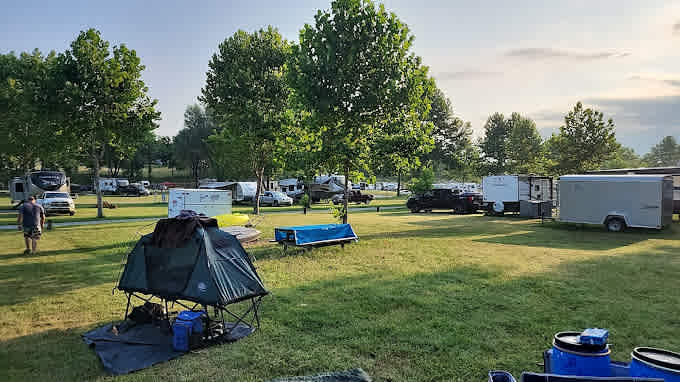 Watermelon Park & RV Campground