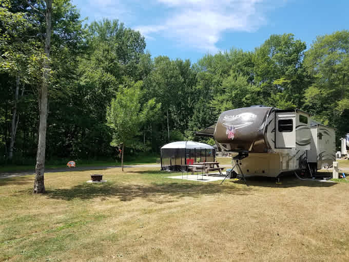 Ontario Shores RV Park