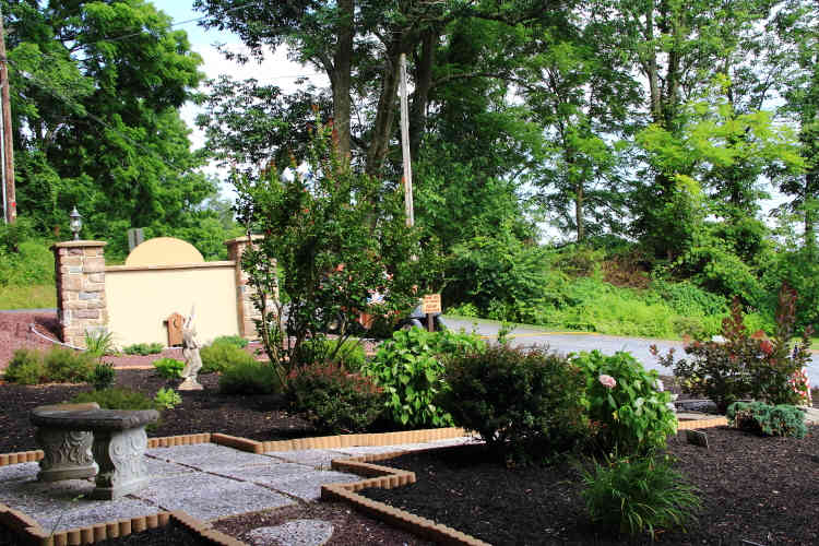 Cocalico Creek Campground