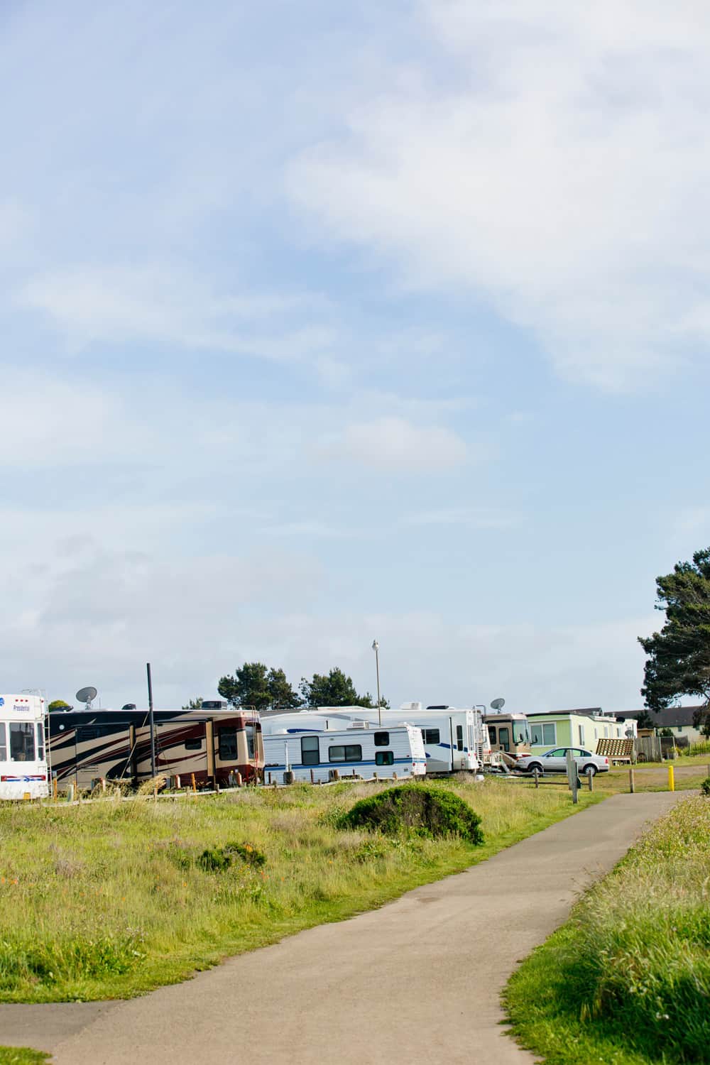Harbor RV Park