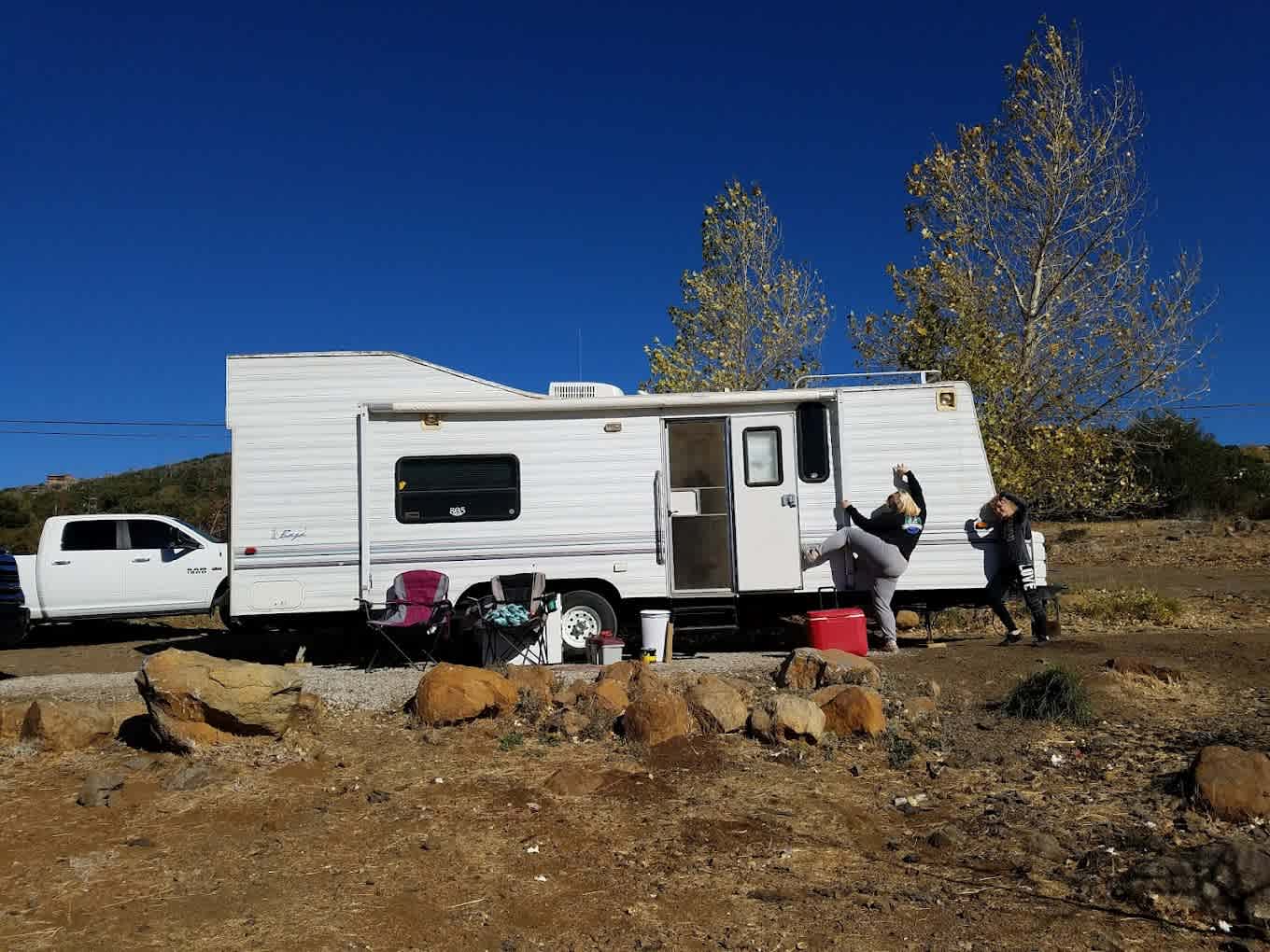 Lake Cuyamaca Recreation and Park District