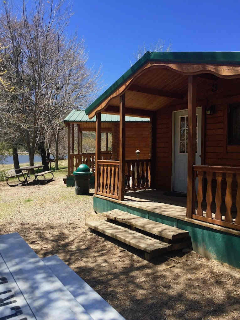 Lake Cuyamaca Recreation and Park District