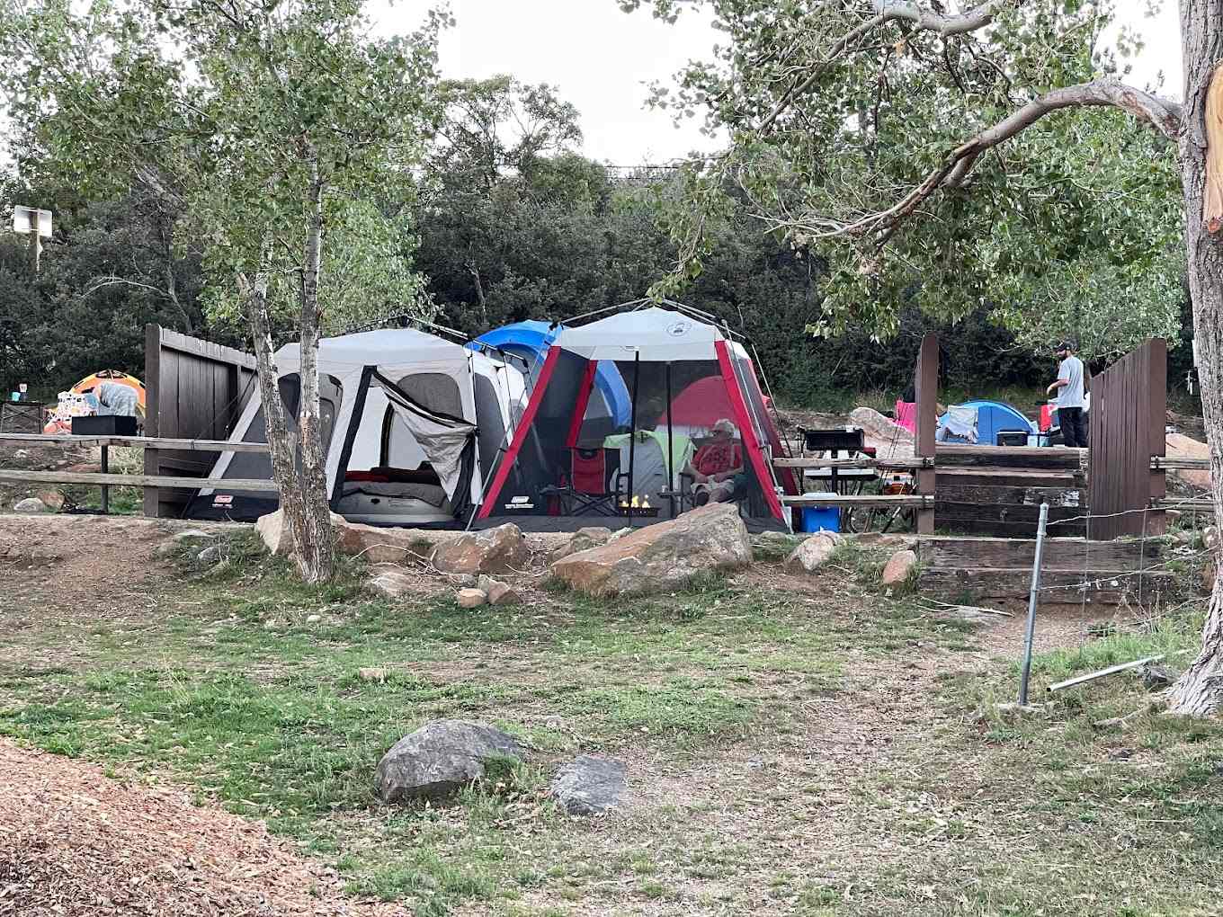 Lake Cuyamaca Recreation and Park District