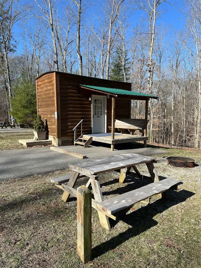 Don's Cab-Inns Campground