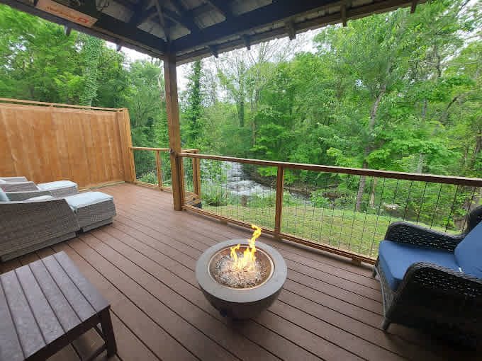 Hot Springs Resort And Spa