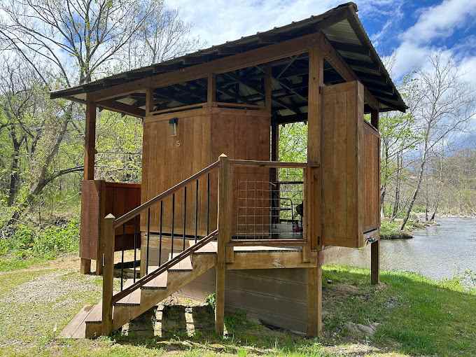Hot Springs Resort And Spa