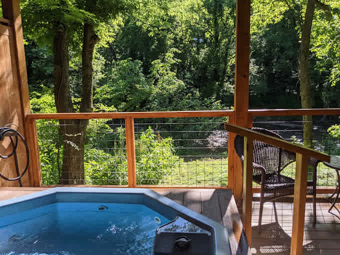 Hot Springs Resort And Spa