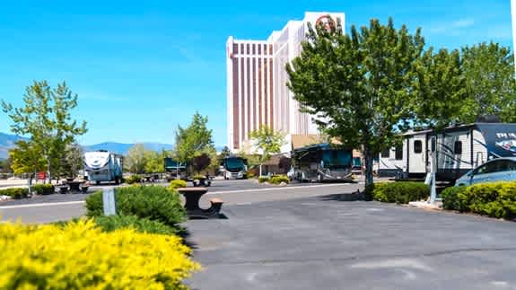 Grand Sierra Resort