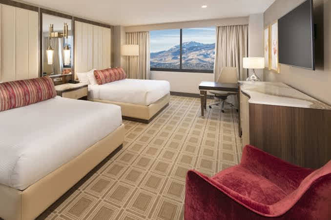 Grand Sierra Resort