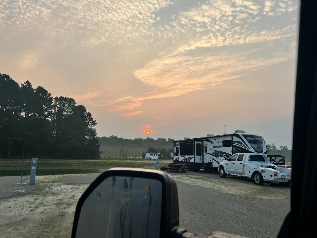 Dogwood Family Campground