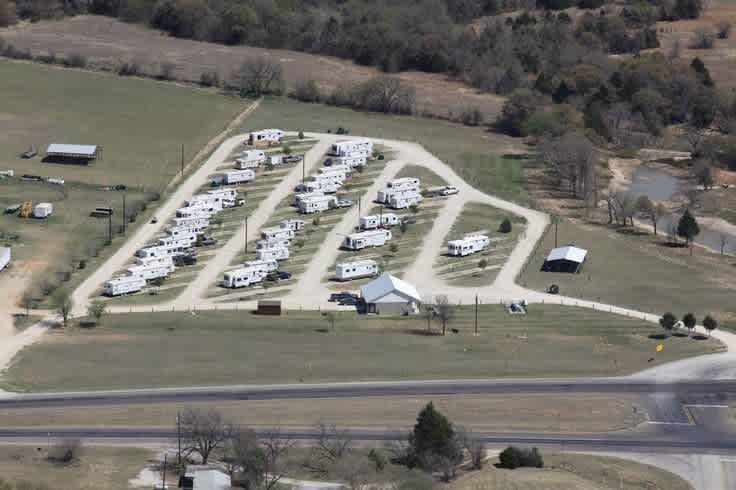 A+ RV Park