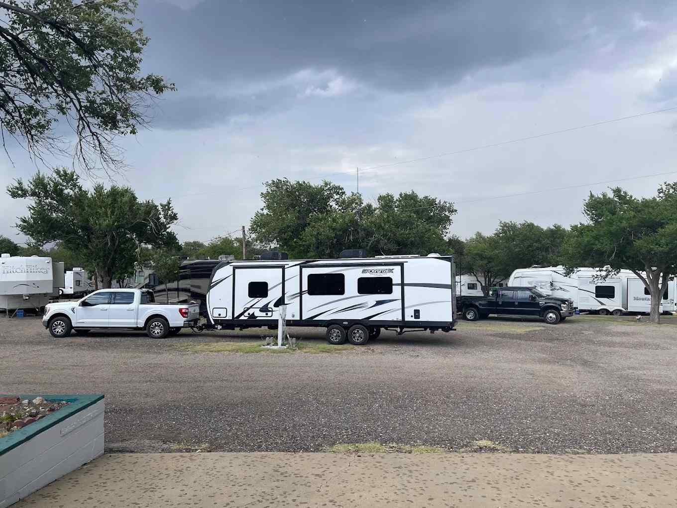 Amarillo Best Wonderland RV Resort