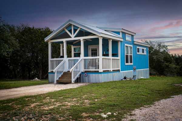 Bent Tree RV Ranch
