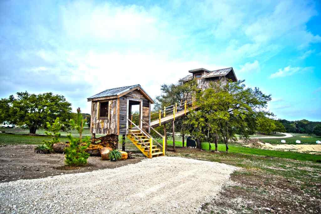 Bent Tree RV Ranch