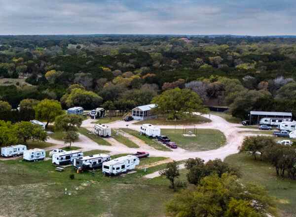 Bent Tree RV Ranch
