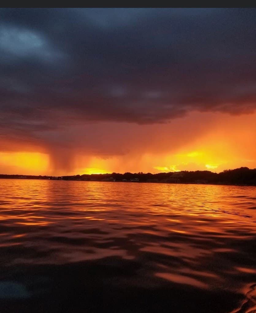 Bonita Shores at Possum Kingdom Lake