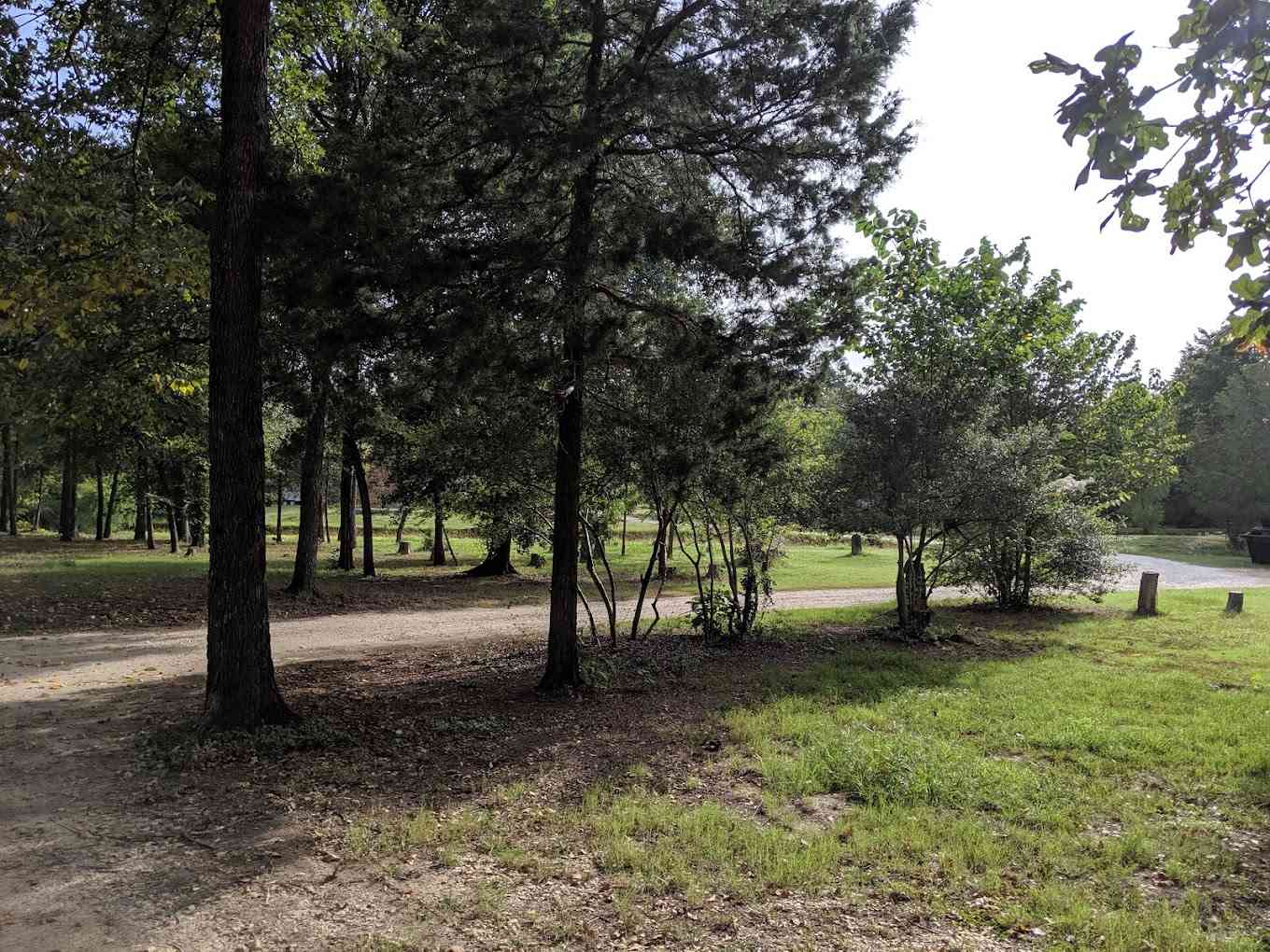 Cedar Grove RV Campground