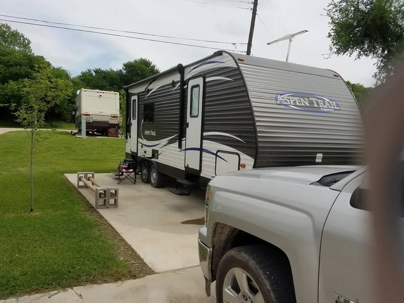 Cicada Springs RV Park