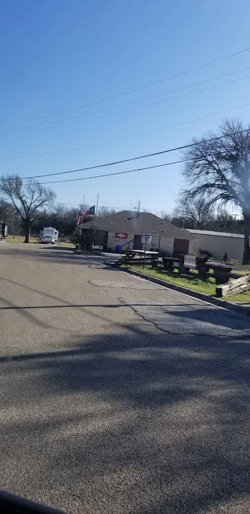 Cicada Springs RV Park
