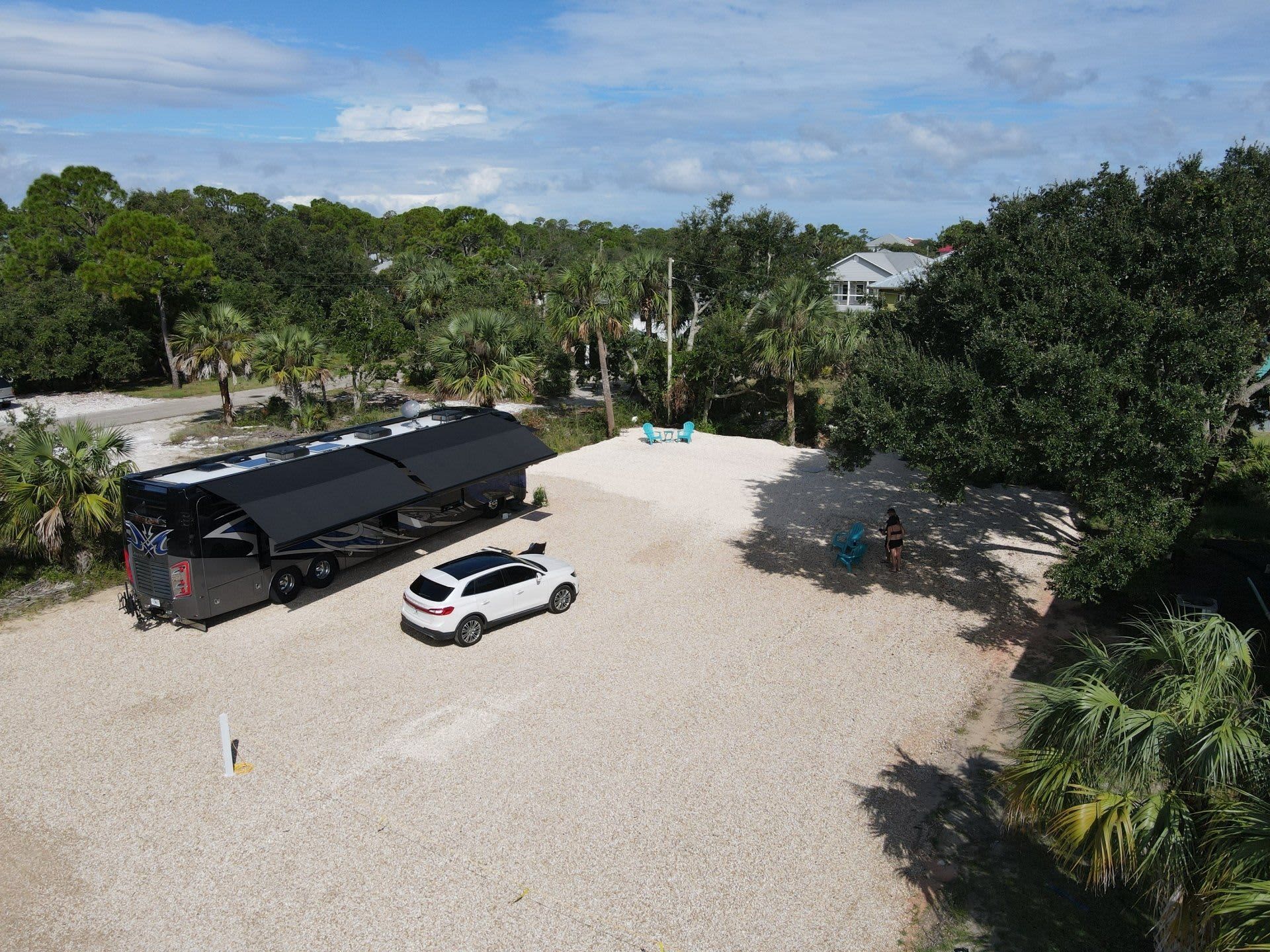 Coastal Soul RV Retreat