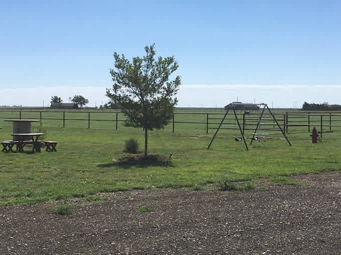 Country Sunset RV Park