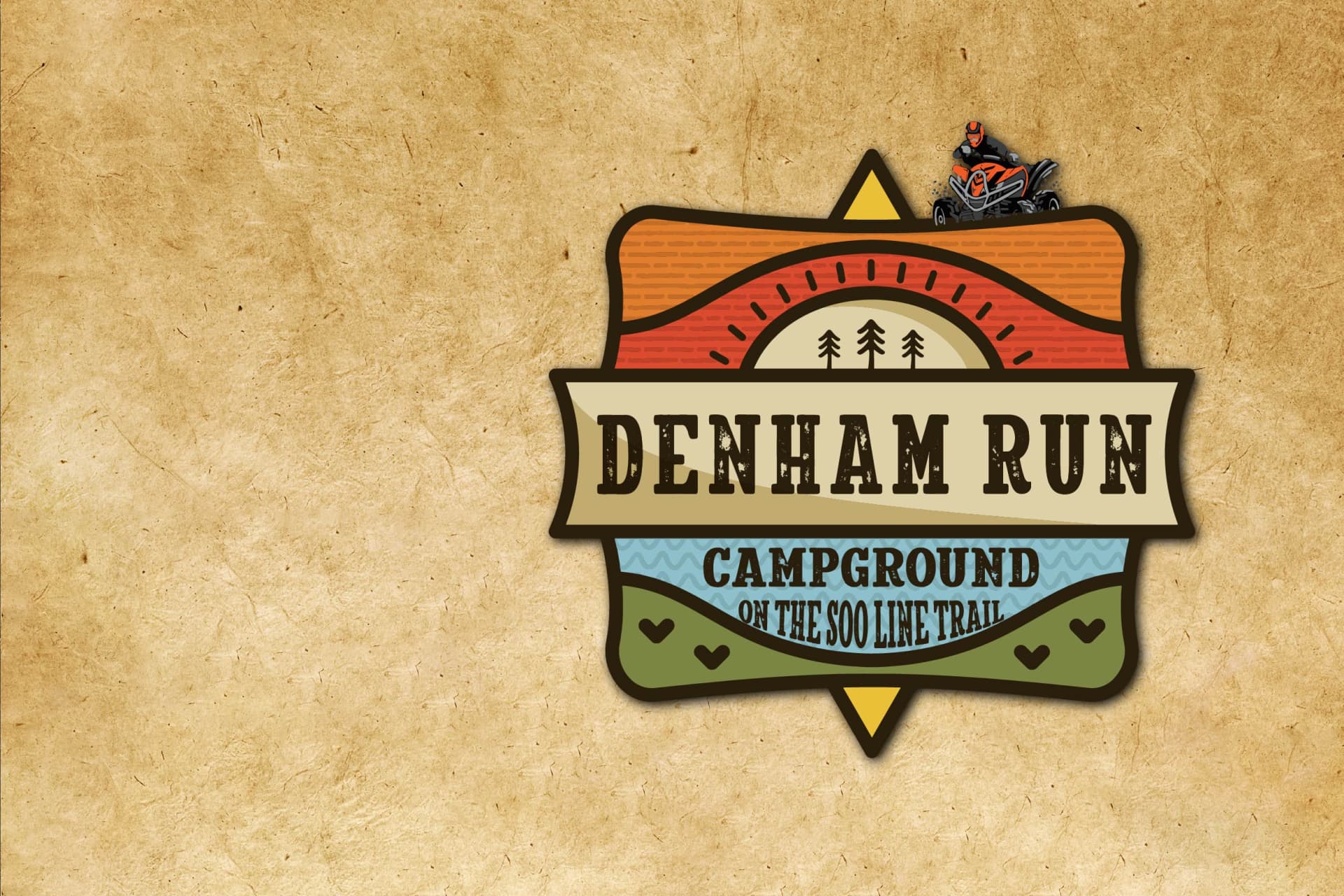 Denham Run Campground