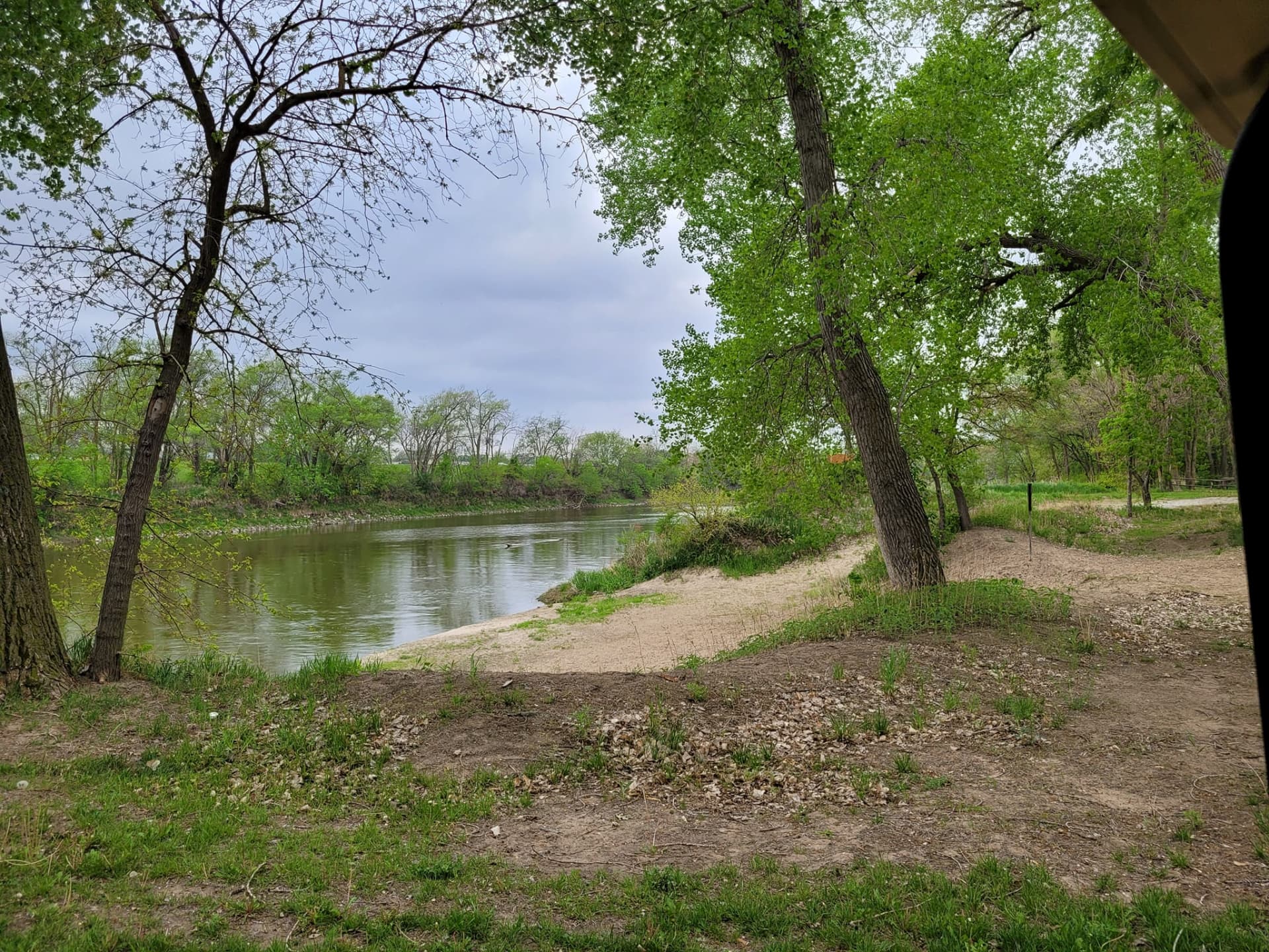 Elkhorn Shores Campground